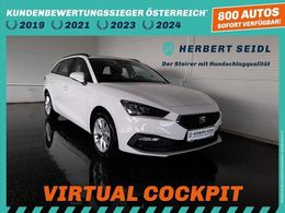 Seat Leon ST