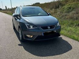 Seat Ibiza ST