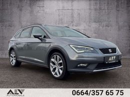 Seat Leon X-Perience