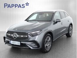 Mercedes GLC220