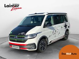 VW California