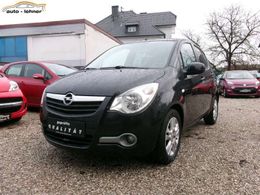 Opel Agila