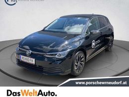 VW Golf Alltrack