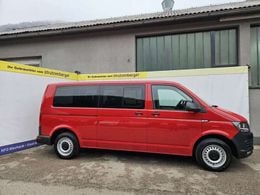 VW T6