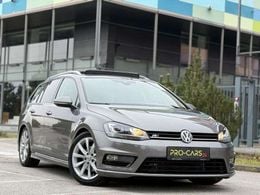 VW Golf VII