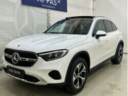 Mercedes GLC300e