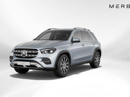 Mercedes GLE350