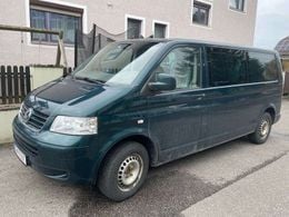 VW T5