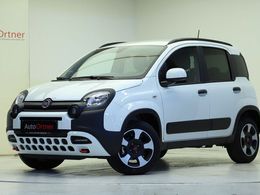 Fiat Panda Cross