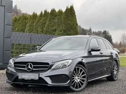 Mercedes C250