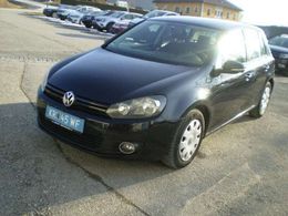 VW Golf VI