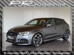 Audi RS3 Sportback