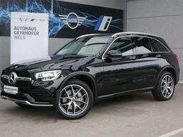 Mercedes GLC300e