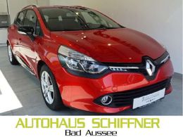 Renault Clio GrandTour