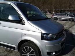 VW T5