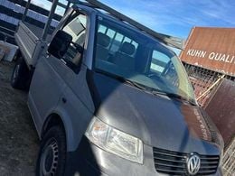 VW T5