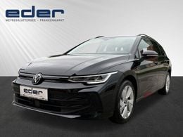 VW Golf Alltrack