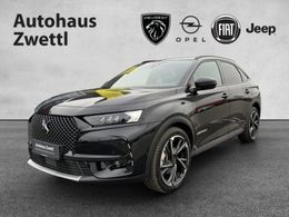 DS Automobiles DS7 Crossback