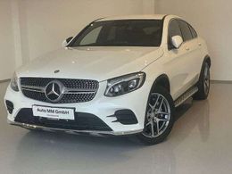 Mercedes GLC250