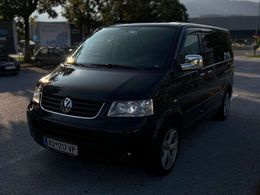 VW T5