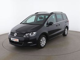 VW Sharan