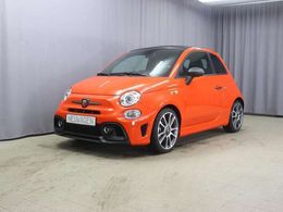 Abarth 595C