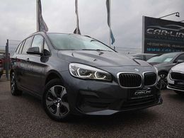 BMW 216 Gran Tourer