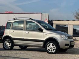 Fiat Panda 4x4