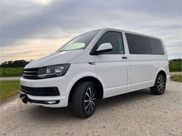 VW T6