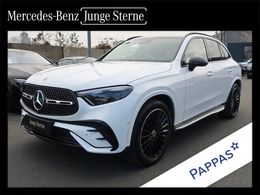 Mercedes GLC300e