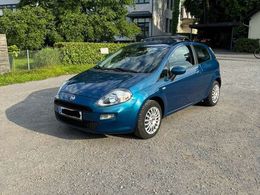 Fiat Punto Evo