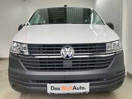 VW T6.1