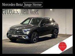 Mercedes GLC220