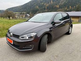 VW Golf Alltrack