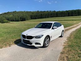 BMW 330 Gran Turismo