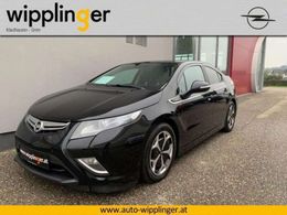 Opel Ampera