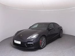 Porsche Panamera 4S