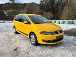 VW Sharan