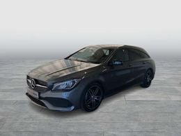 Mercedes CLA180