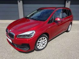 BMW 218 Gran Tourer