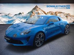 Alpine A110