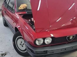 Alfa Romeo GTV