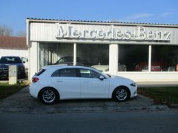 Mercedes A200