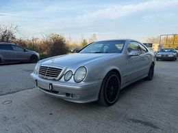 Mercedes CLK200