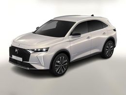 DS Automobiles DS7 Crossback