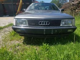 Audi 100