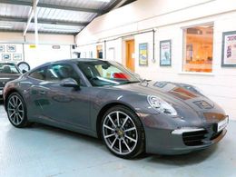 Porsche 911 Carrera