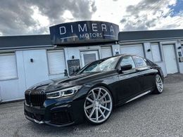 BMW 730