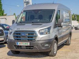 Ford E-Transit