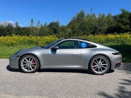 Porsche 911 Carrera S